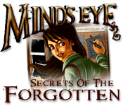Mind's Eye: Secrets of the Forgotten