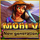 Moai V: New Generation