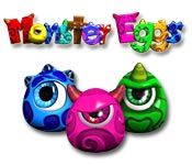Monster Eggs