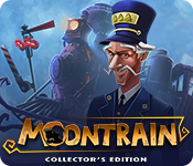 Moontrain Collector's Edition