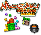 Mozaki Blocks Deluxe