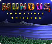 Mundus: Impossible Universe 2