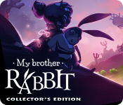 My Brother Rabbit Collector's Edition