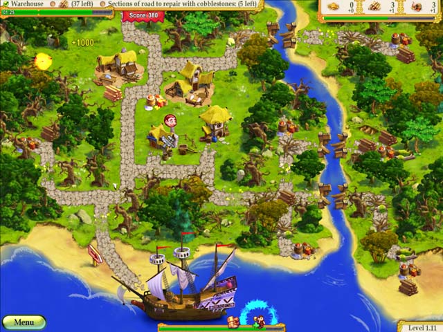 My Kingdom For The Princess, My Kingdom For The Princess Online for  Android & iPhone