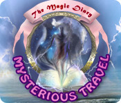 Mysterious Travel - The Magic Diary