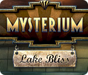 Mysterium&trade;: Lake Bliss