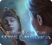 Mystery Case Files: A Crime in Reflection