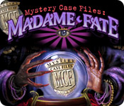 Mystery Case Files: Madame Fate &reg;