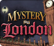 Mystery in London &trade;
