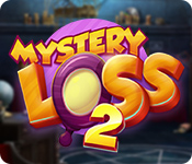 Mystery Loss 2