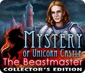 Mystery of Unicorn Castle: The Beastmaster Collector's Edition