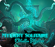 Mystery Solitaire: Cthulhu Mythos