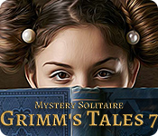 Mystery Solitaire: Grimm's Tales 7