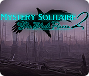Mystery Solitaire: The Black Raven 2