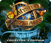 Mystery Tales: Dealer's Choices Collector's Edition