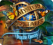 Mystery Tales: Dealer's Choices
