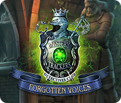 Mystery Trackers: Forgotten Voices