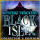 Mystery Trackers: Black Isle Collector's Edition