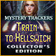 Mystery Trackers: Train to Hellswich Collector's Edition