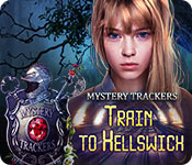 Mystery Trackers: Train to Hellswich