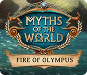 Myths of the World: Fire of Olympus