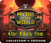 Myths of the World: The Black Sun Collector's Edition