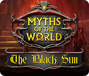 Myths of the World: The Black Sun