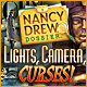 Nancy Drew Dossier: Lights, Camera, Curses