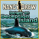 Nancy Drew - Danger on Deception Island