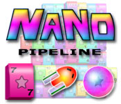 Nano Pipeline