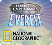 National Geographic presents Hidden Expedition: Everest