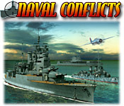 Naval Conflict