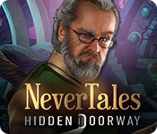 Nevertales: Hidden Doorway