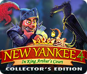 New Yankee in King Arthur's Court 4 Collector's Edition