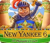 New Yankee in Pharaoh's Court 6