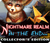 Nightmare Realm: In the End...  Collector's Edition