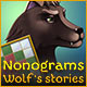 Nonograms: Wolf's Stories