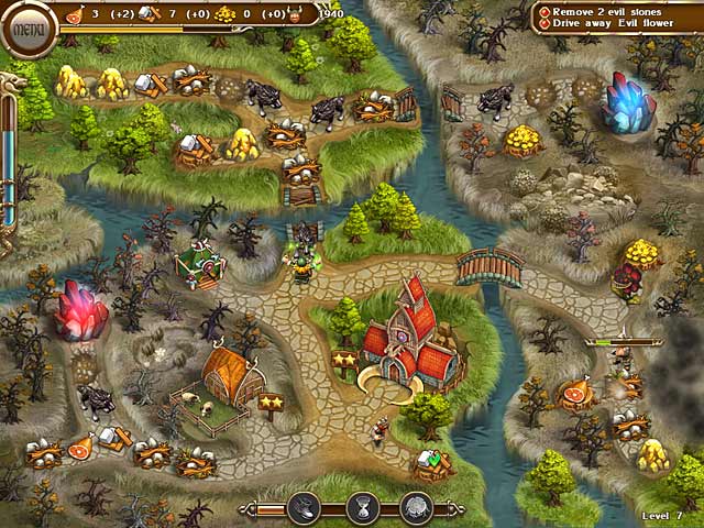 My Kingdom for the Princess > iPad, iPhone, Android, Mac & PC Game