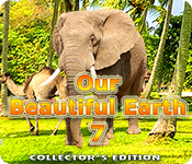 Our Beautiful Earth 7 Collector's Edition