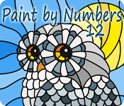 Paint By Numbers 12
