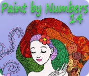 Paint By Numbers 14