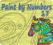 Paint By Numbers 17