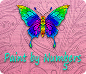Paint By Numbers 5