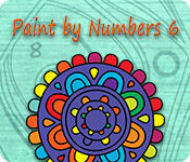 Paint By Numbers 6
