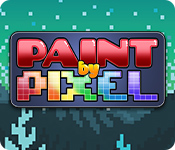 Paint by Pixel