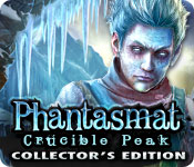Phantasmat: Crucible Peak Collector's Edition