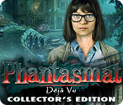 Phantasmat: Déjà Vu Collector's Edition