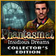 Phantasmat: Insidious Dreams Collector's Edition