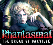 Phantasmat: The Dread of Oakville