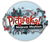 Pictureka! - Museum Mayhem